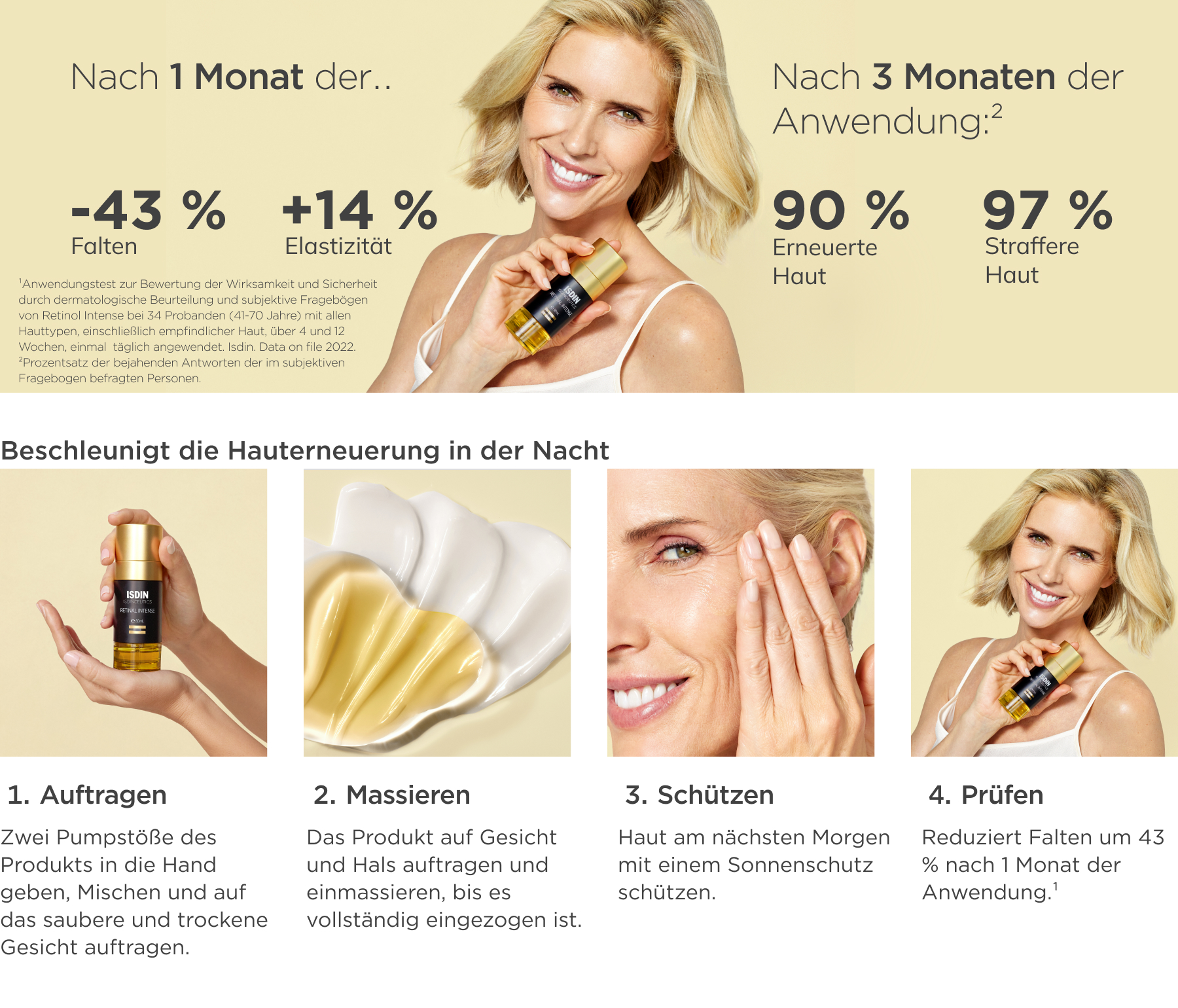 Anti-Aging Serum, Retinal Serum, Retinol Serum, Retinol Alternative, Anti-Falten Serum, Serum gegen Falten, Nachtpflege Serum, Hauterneuerung Serum, Serum für reife Haut
Hautstraffung Serum, Retinaldehyd Serum, Retinal gegen Falten, Retinol-Alternative, Bakuchiol Serum, Vitamin A Serum, Melatonin Serum, Niacinamid Serum, Antioxidatives Serum, Hautregeneration Serum, Faltenreduzierung, Hautverjüngung, Hauterneuerung Nachtpflege, Anti-Aging Nachtpflege, Serum gegen feine Linien, Verbesserung der Hautstruktur, Hautstraffung Nachtpflege, Serum gegen Hautalterung, Serum für empfindliche Haut, Serum für eine ebenmäßige Haut, Hautpflege für reife Haut, Hautpflege für das Gesicht, Intensive Nachtpflege, Serum, Nachtpflege, Nachtcreme, Retinol, Retinol Pflege, Retionl Creme,  Gesichtspflege, Anti Aging Pflege, Anti Aging Serum, Anti Falten Serum, Anti Falten, Retinal, Serum Falten, Falten, tiefe Falten, reife Haut, Pflege reife Haut, Serum gegen Falten, Feuchtigkeitsserum, Retinol Serum für empfindliche Haut, glattes Hautbild, tiefe falten, Mimikfalten, Vitamin B3 Serum, straffendes Serum, Serum empfindliche Haut, Serum unreine Haut, Serum fettige Haut, Falten Serum, Serum für reife Haut, Serum ab 40 Jahren, Hautpflege ab 50, Hautpflege ab 40, Nachtpflege reife Haut